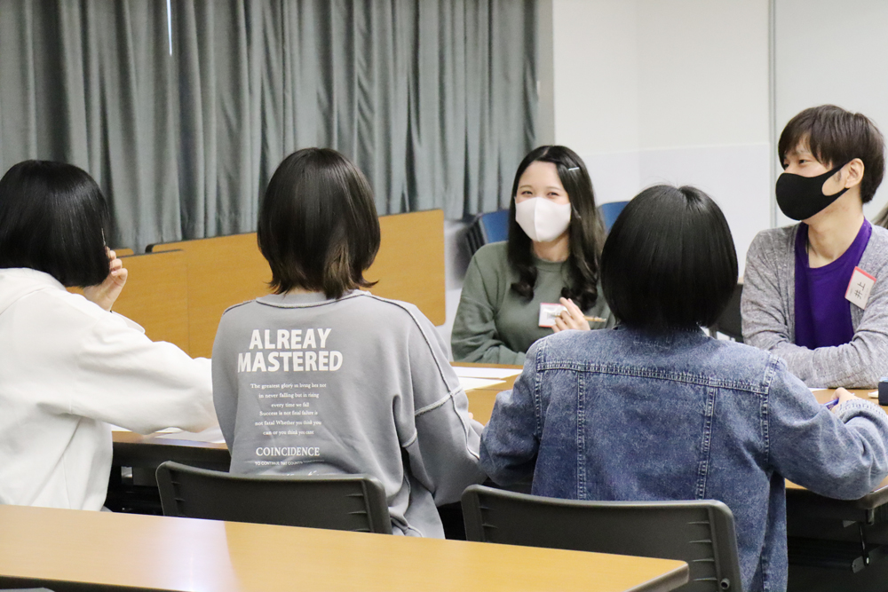 入学後初のイベント☆医療事務学科1年生が校外研修に行ってきました！ 専門学校岡山ビジネスカレッジ｜OBC｜文部