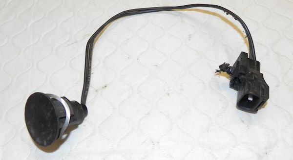 P0517 Battery Temperature Sensor Circuit High