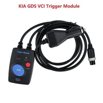 Hyundai GDS VCI and KIA Diagnostic tool with Trigger Module