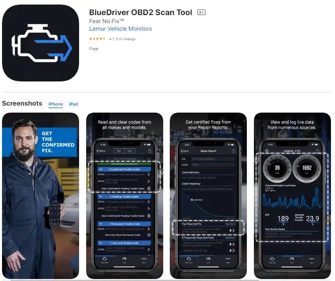 Best OBD2 Apps / ELM327 Apps for Car Diagnostics 2020 OBD Advisor