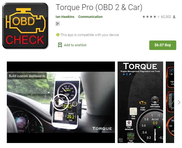 Best [Free] OBD2 iOS/Android Apps For Cars 2021 OBD Advisor