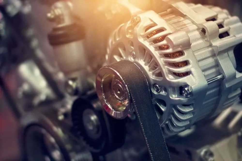 HOW TO RELEARN CRANKSHAFT POSITION SENSOR, CALIBRATE.