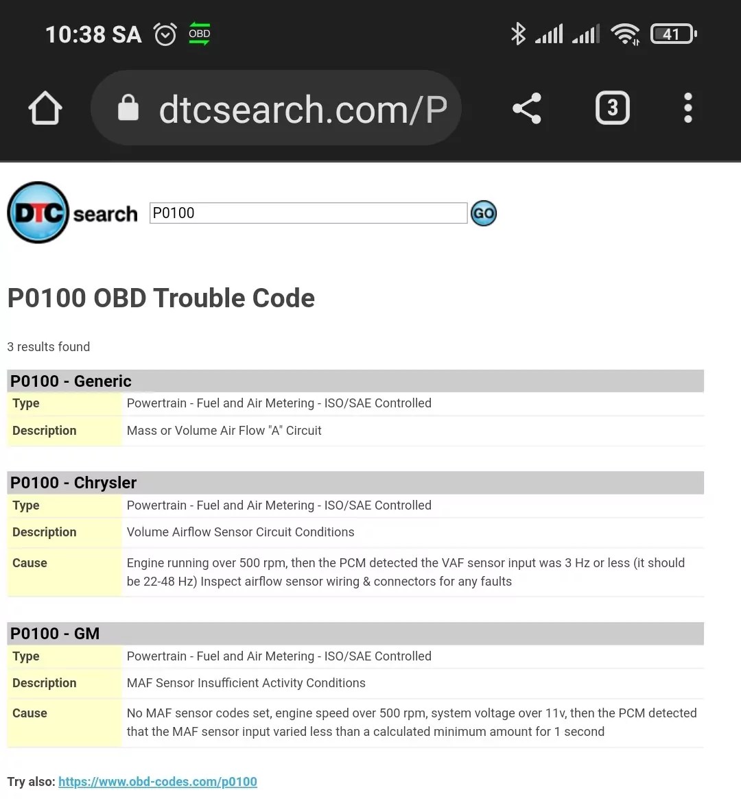 Torque Pro Review The Best ELM327 App for Android OBD Advisor