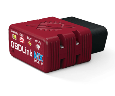 OBDLink® - OBD-II Diagnostic Scan Tools for Android, iOS, & Windows