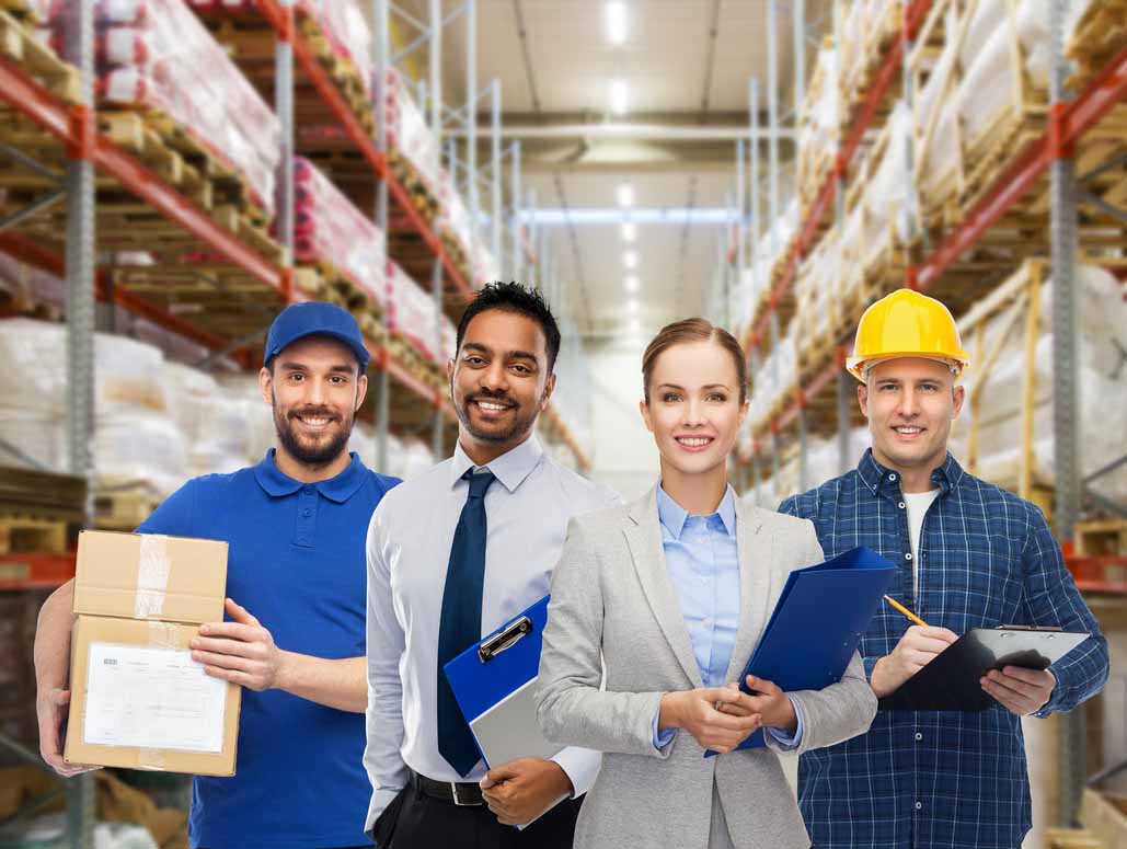 Customs Clearance OBD Logistics Co., Ltd.