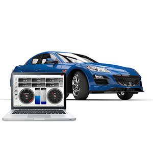 Mazda Enhanced Diagnostics for Windows | OBDSoftware.net