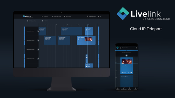 Environments – Livelink Knowledge Base