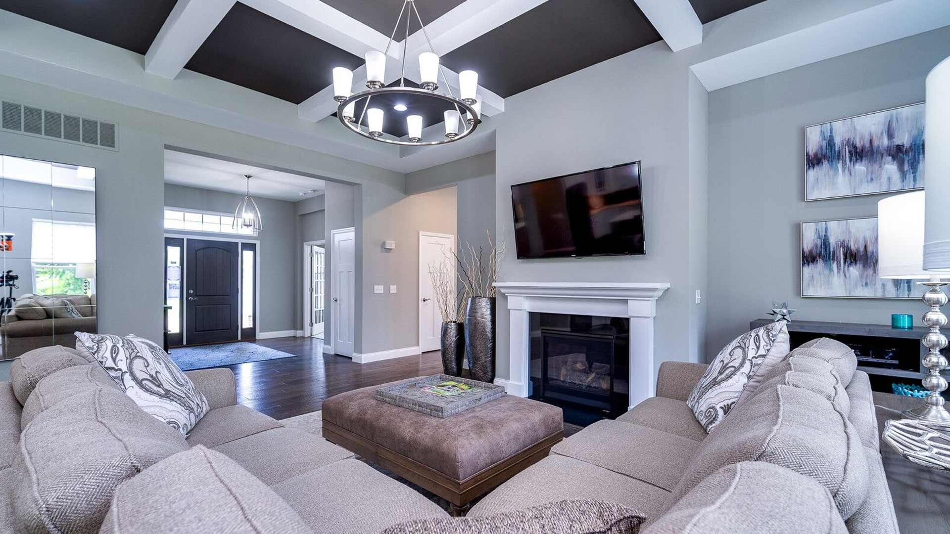 Custom Homes in Washington Township & Centerville, OH Oberer Homes