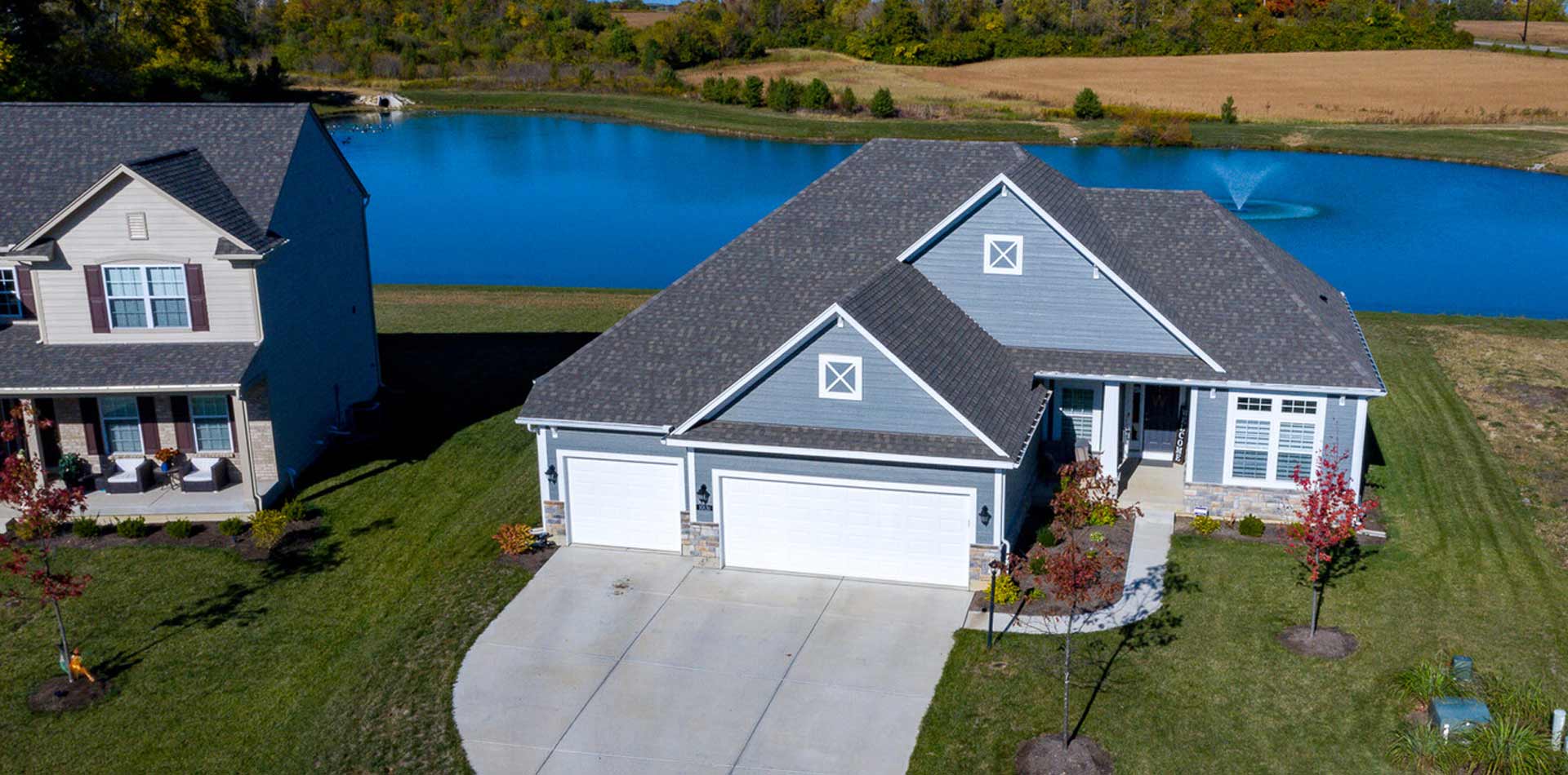 Ashbrook Oberer Homes