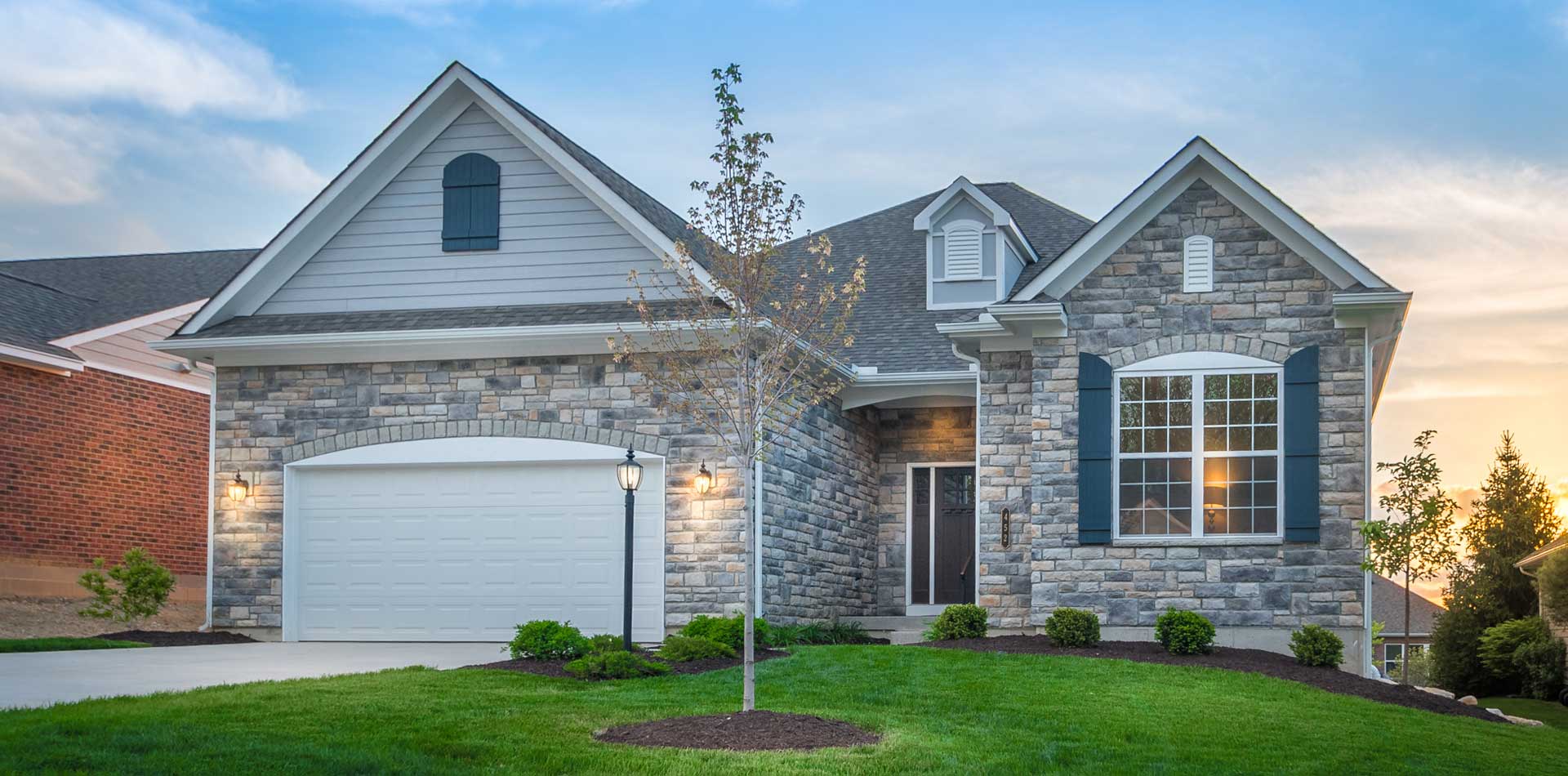 Maxwell Oberer Homes