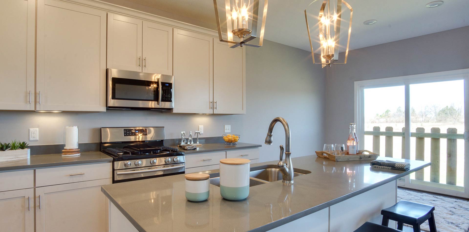 Princeton Oberer Homes