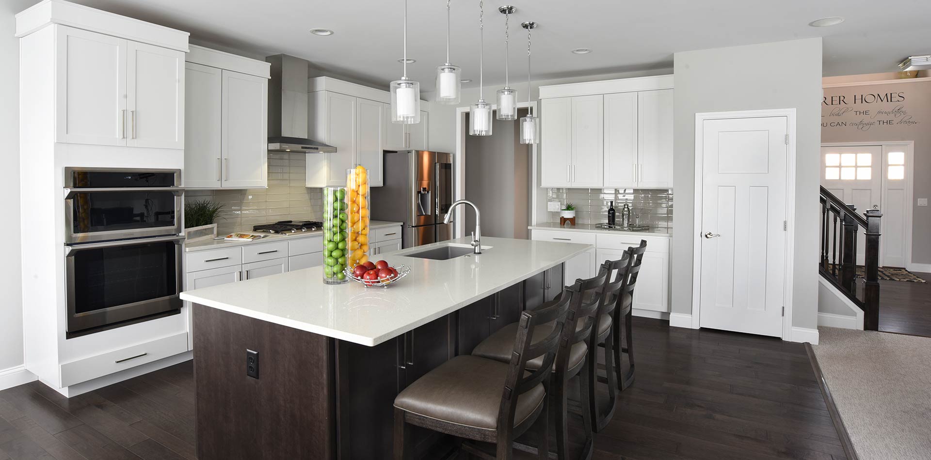 Remington Oberer Homes