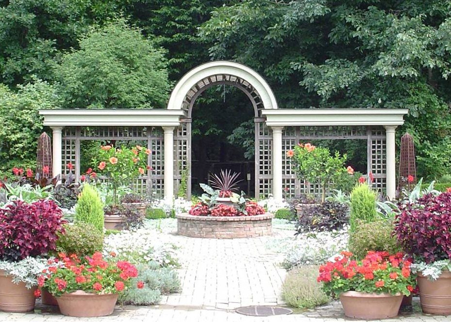 6 Beautiful Botanical Gardens You Should See in Dayton, Ohio Oberer Homes
