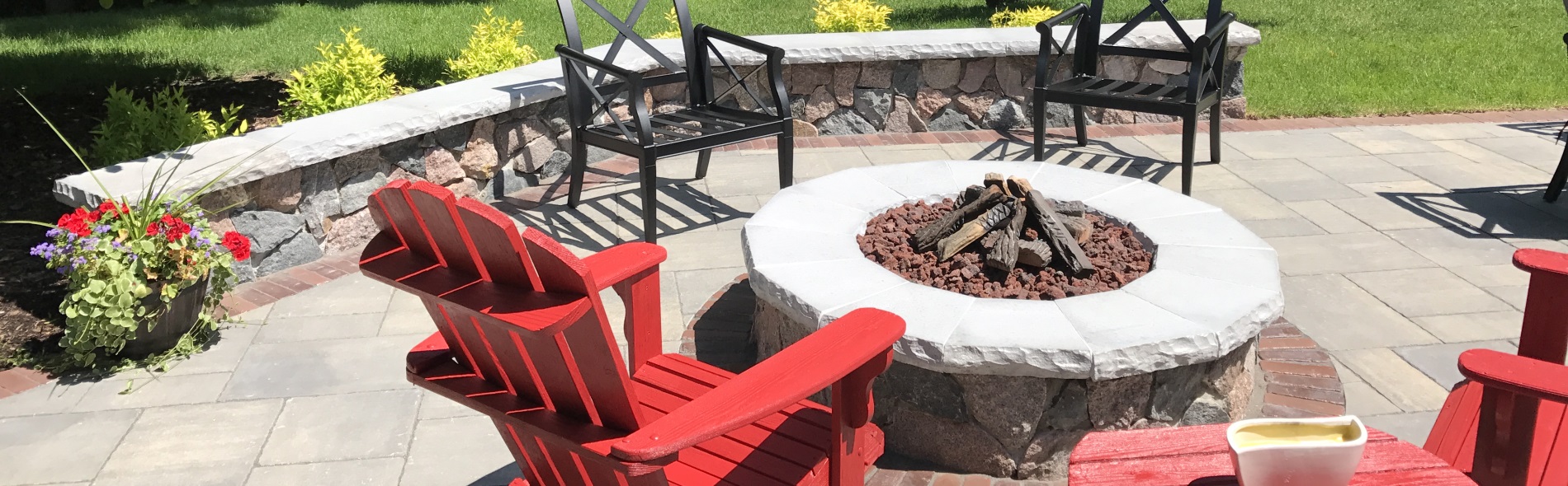 Landscape Design Mequon Design Talk