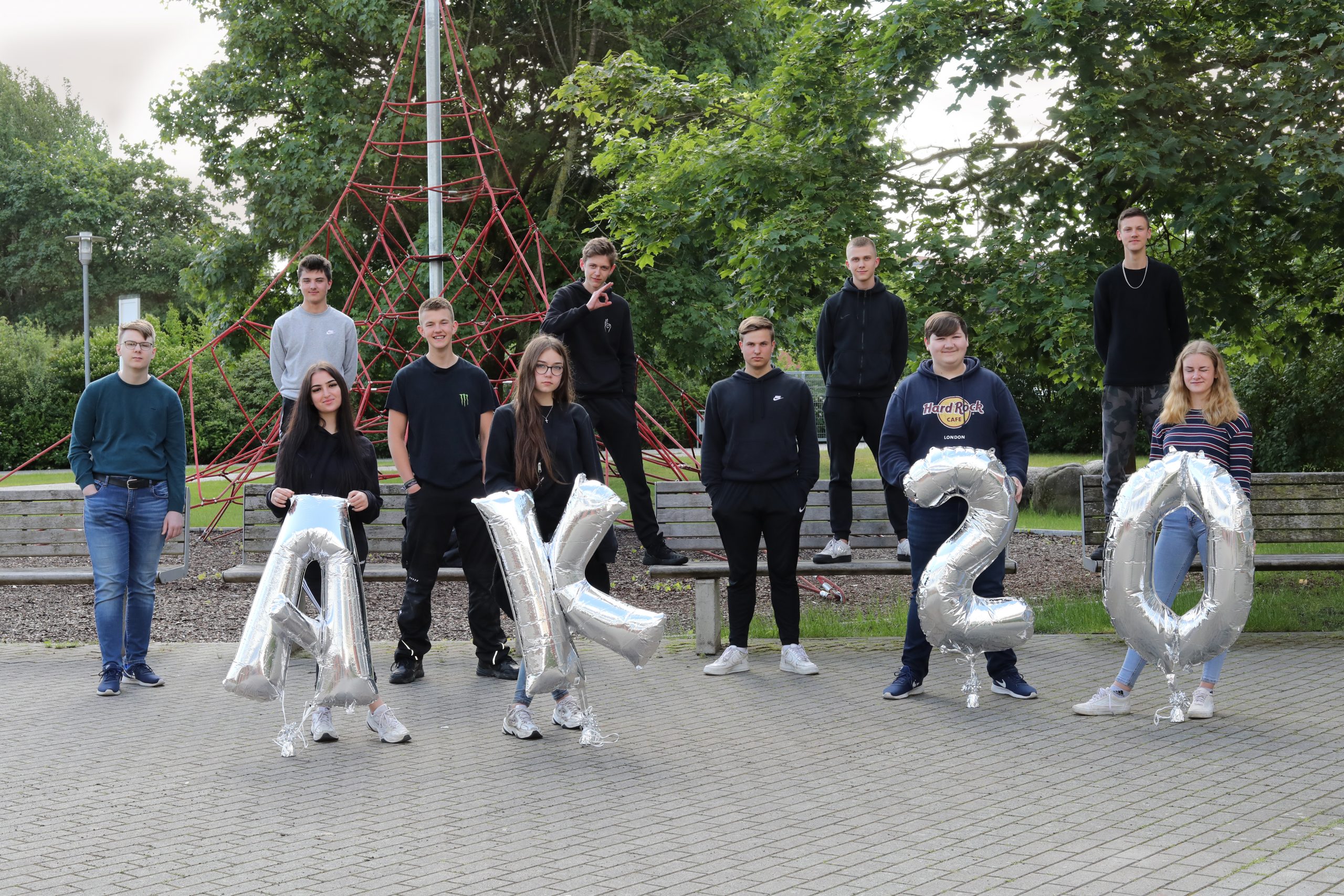 10a Oberschule Neu Wulmstorf