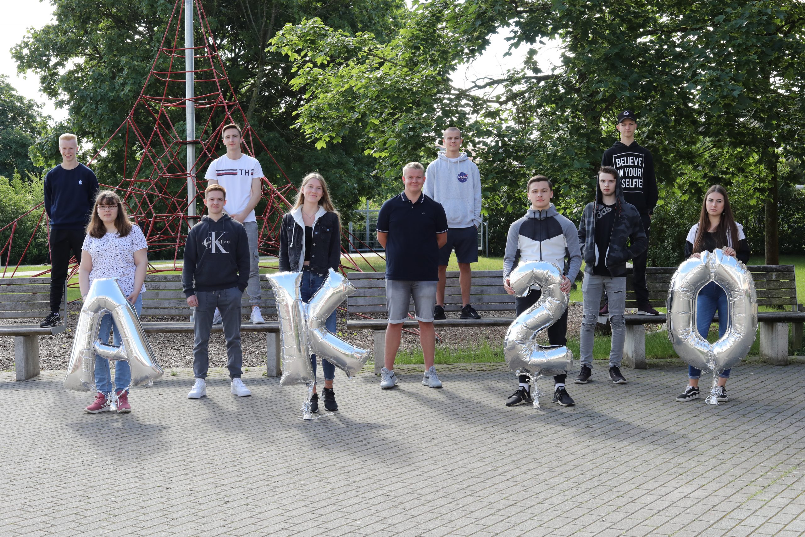 10c Oberschule Neu Wulmstorf