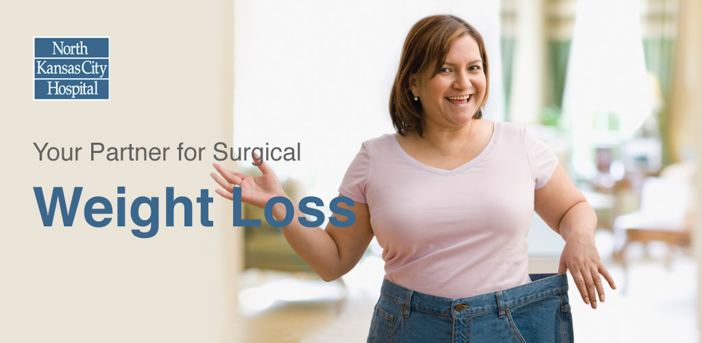 North Kansas City Hospital Bariatrics Obesity Coverage