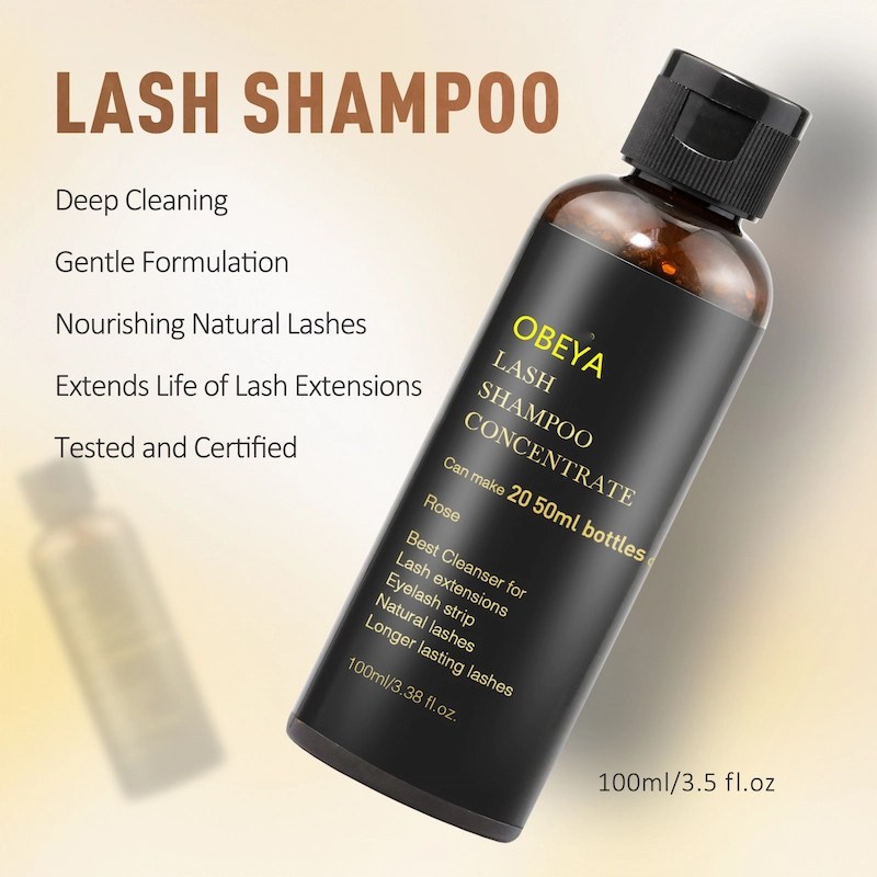 Lash shampoo, China wholesale Lash shampoo vendors and suppliers