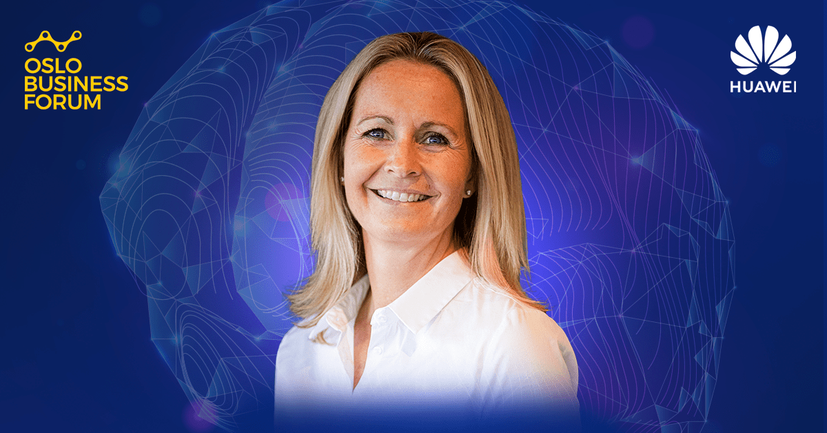 Oslo Business Forum Podcast GameChanging Minds