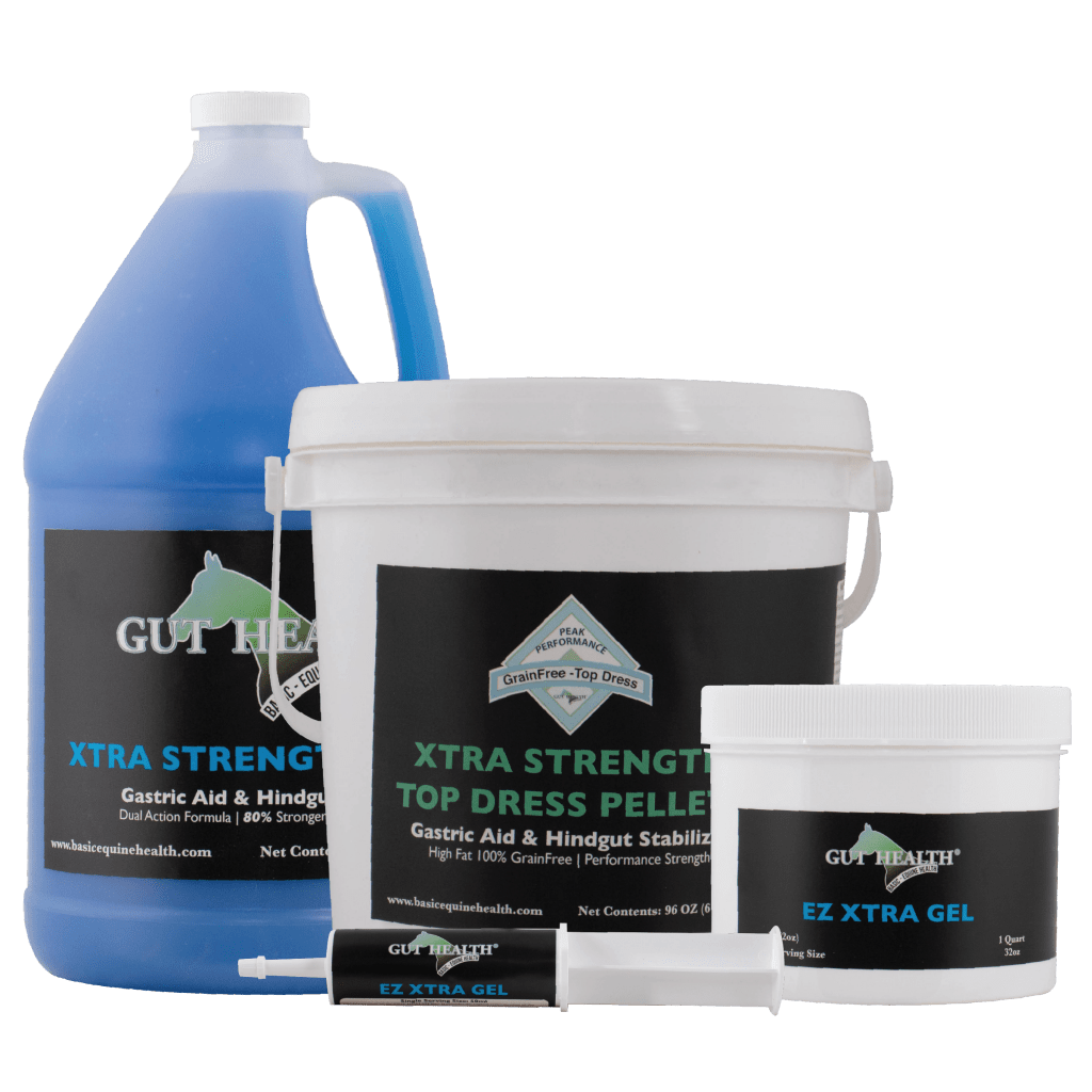 Basic Equine Health Products Ocala Breeders Feed & Supply