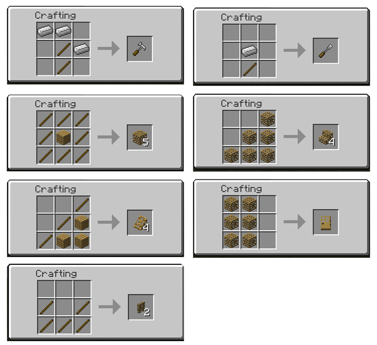 What is Minecraft Fence?