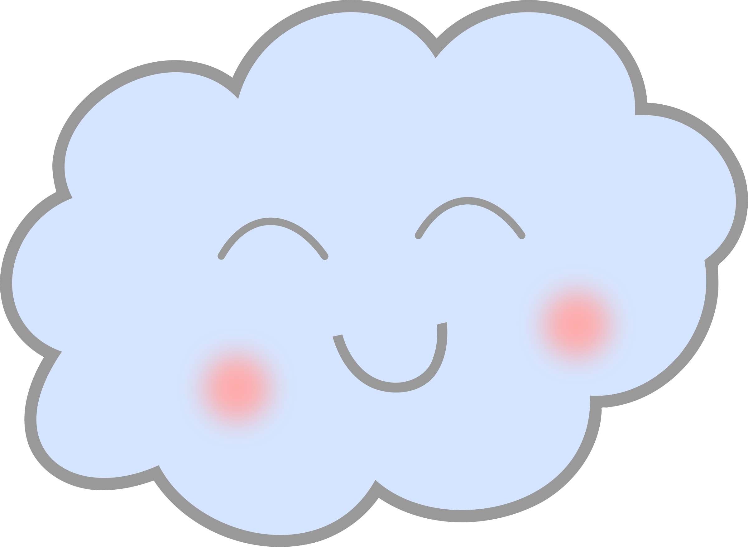 Cloud Clipart