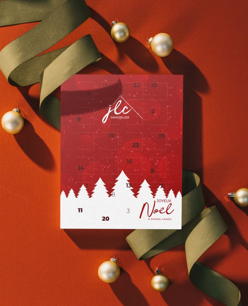 Calendrier Avent Pêche