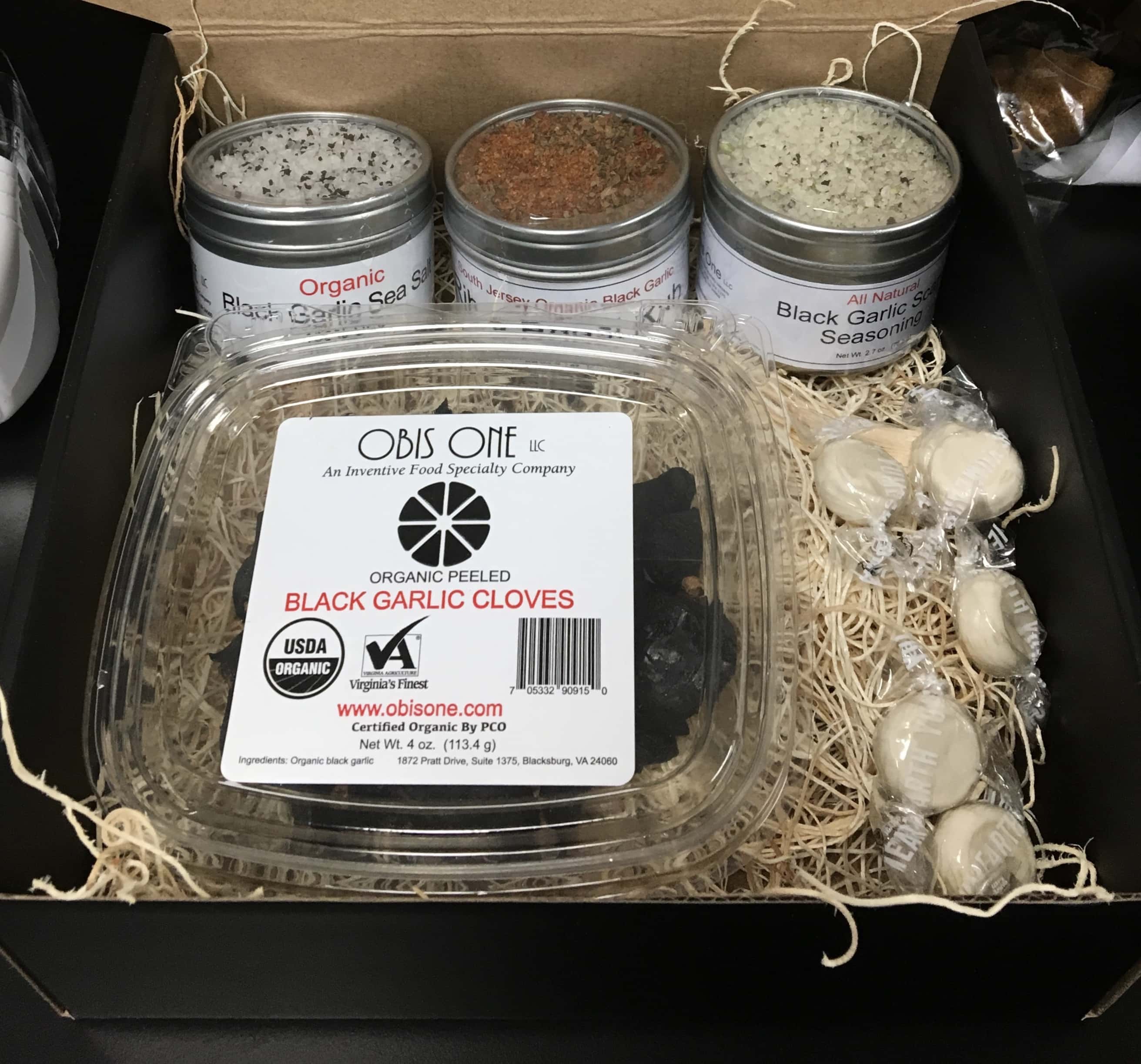 OO SUMMER GIFT BOX Gift Boxes Store ObisOne