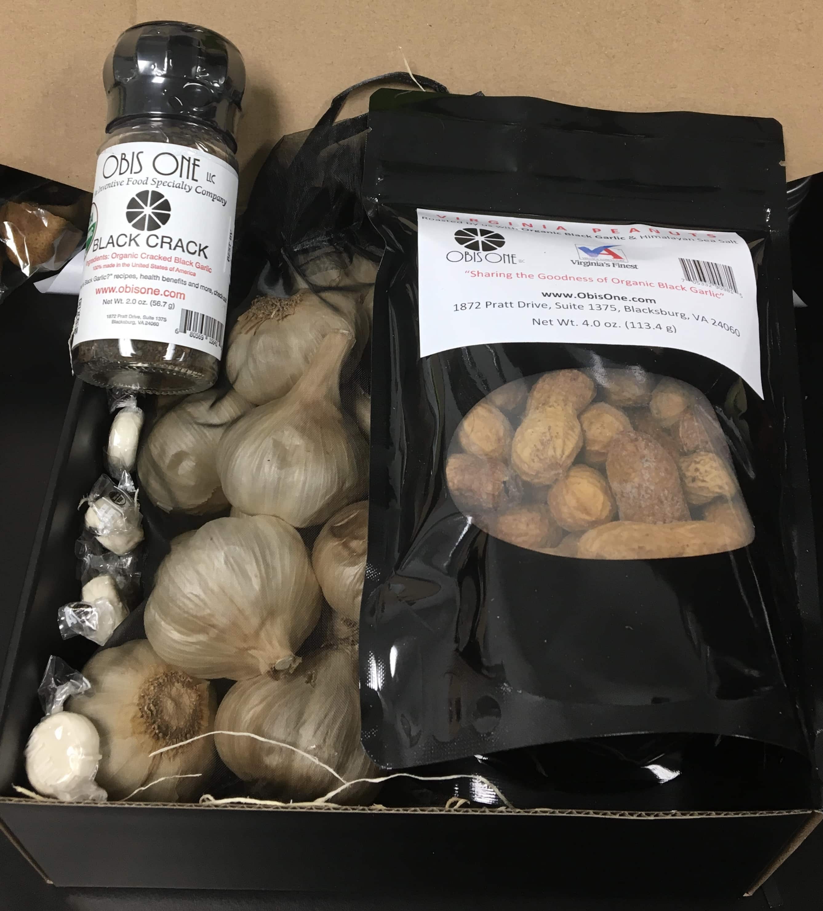 OO FALL GIFT BOX Gift Boxes Store ObisOne