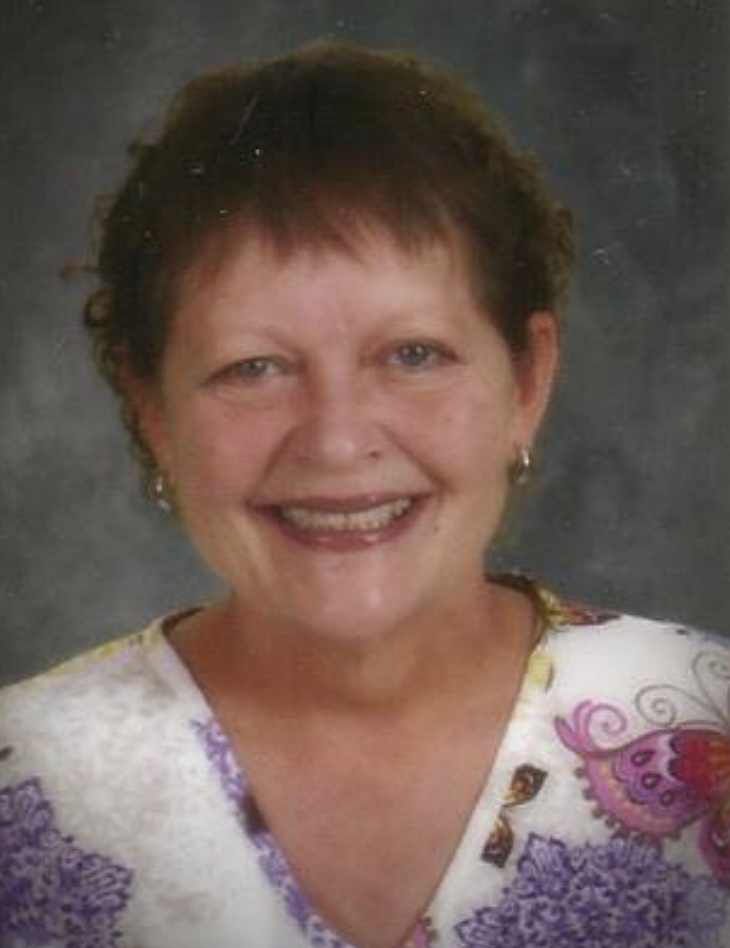 Sharon Lee Richey