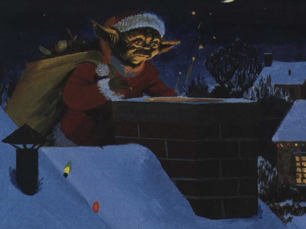 December 2014 – Obi-Wandi, a retrogaming retrographer.