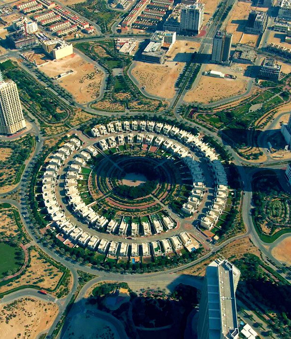 Why is Jumeirah Village Circle (JVC) so Popular With Investors in Dubai?