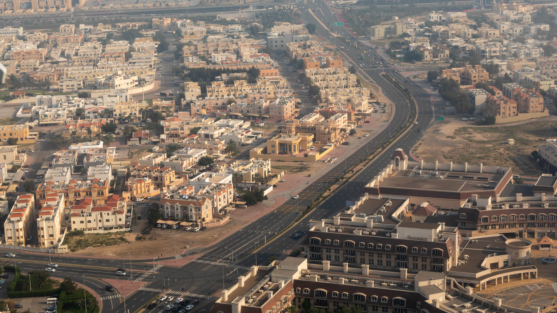 Dubai Real Estate Construction Boom 300,000 New Homes and What It