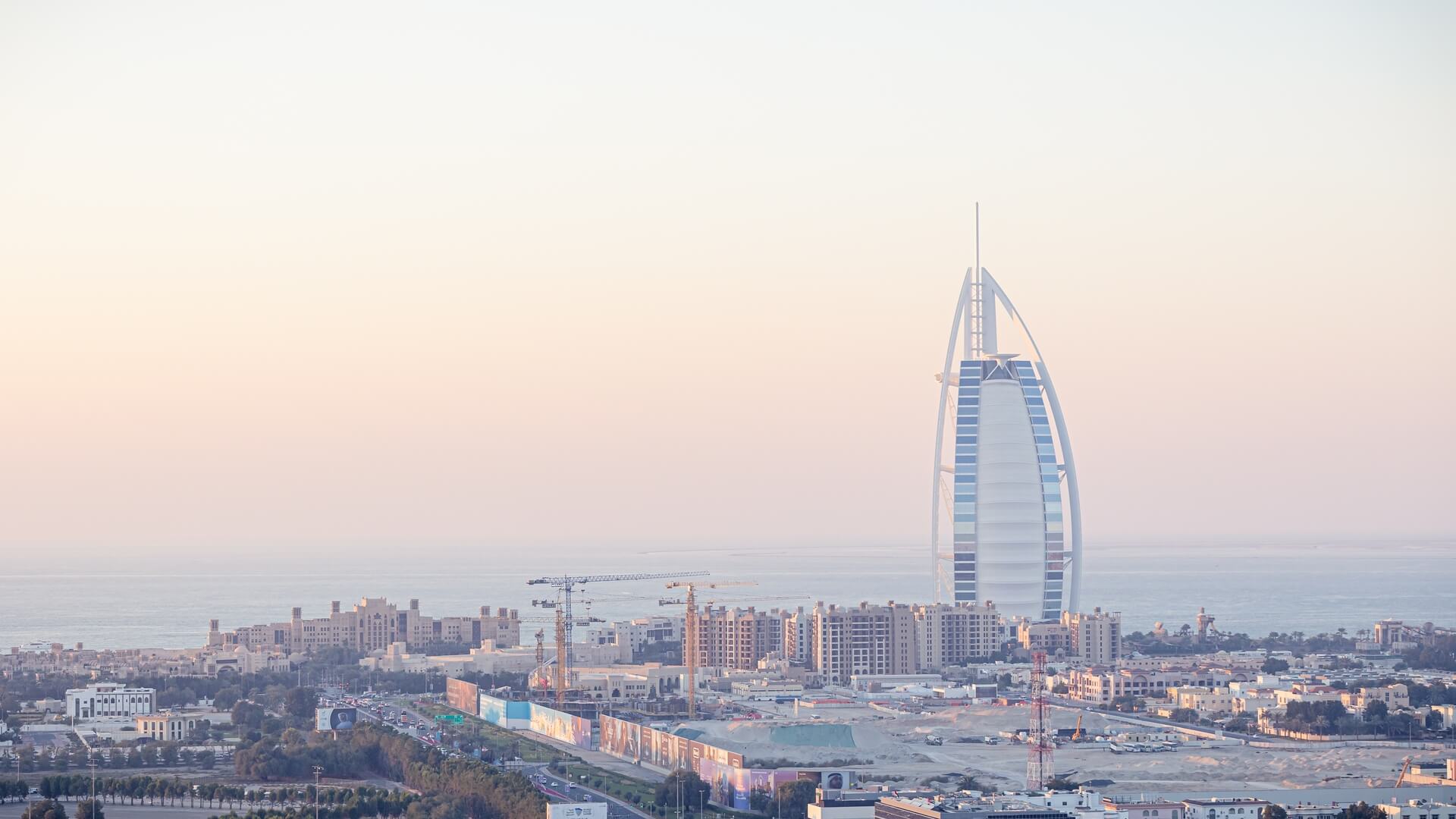 Key Areas to Watch in Dubai’s Real Estate Expansion Where to Invest