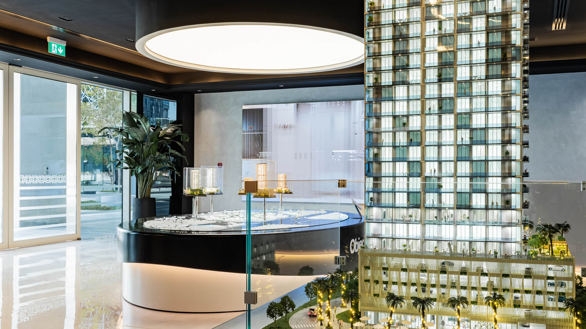 Object 1 and Reelly An Inspiring Event in the World of Real Estate