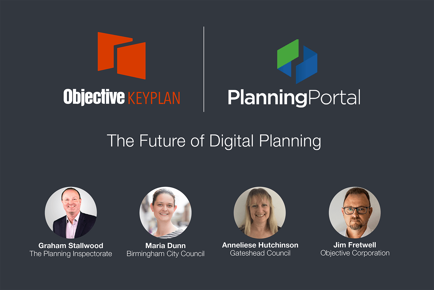 Blog Transforming the Future of Planning through Digital Innovation