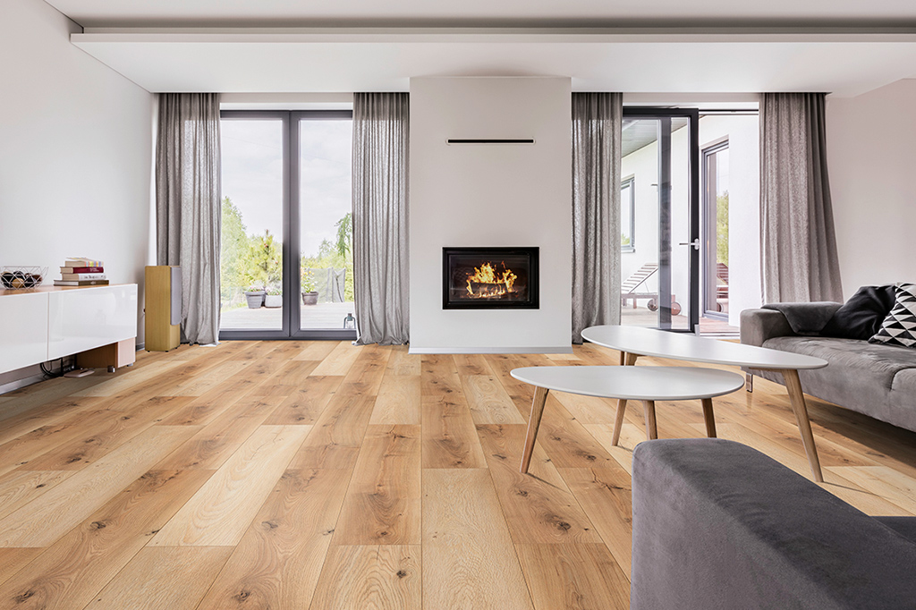 DecorUnion Laminatkollektion Â»TrendLoc Pro 2022Â« Objekt Verlag