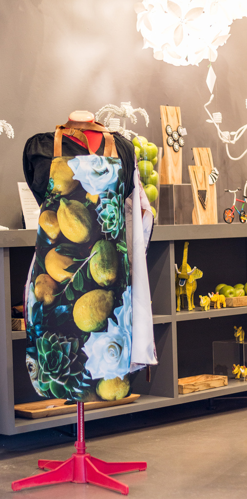 Looking for festive gifts, Design Lab is full of colourful options.