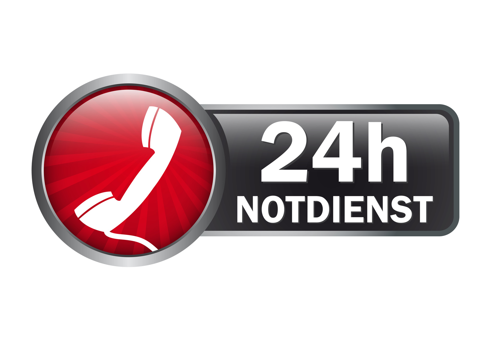 Technischer Notdienst Objekt plus
