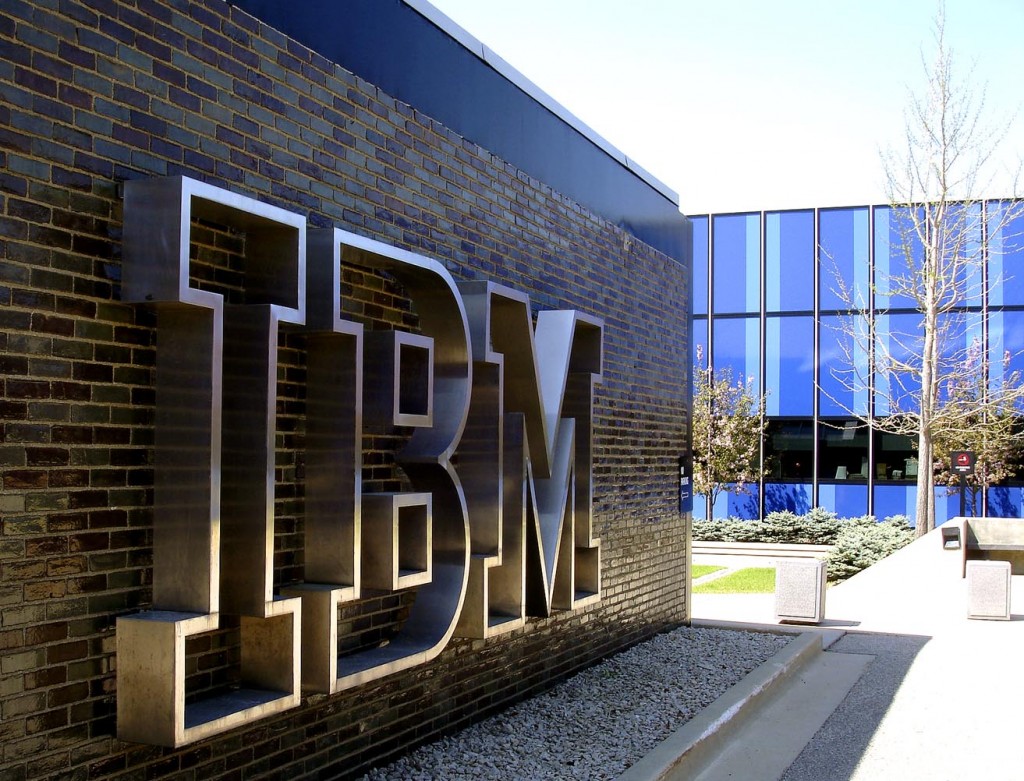 Texas Instruments et IBM, alliés pour sécuriser l'IoT