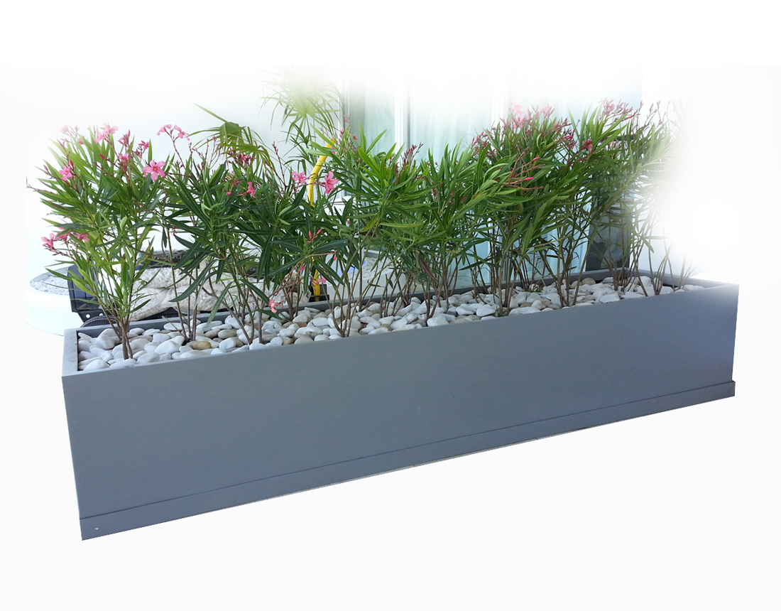 JARDINERAS Objetos Conceptos Hechos a Mano