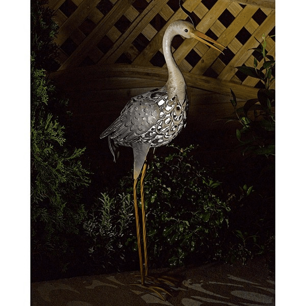 Deco Jardin Solaire Fourlon