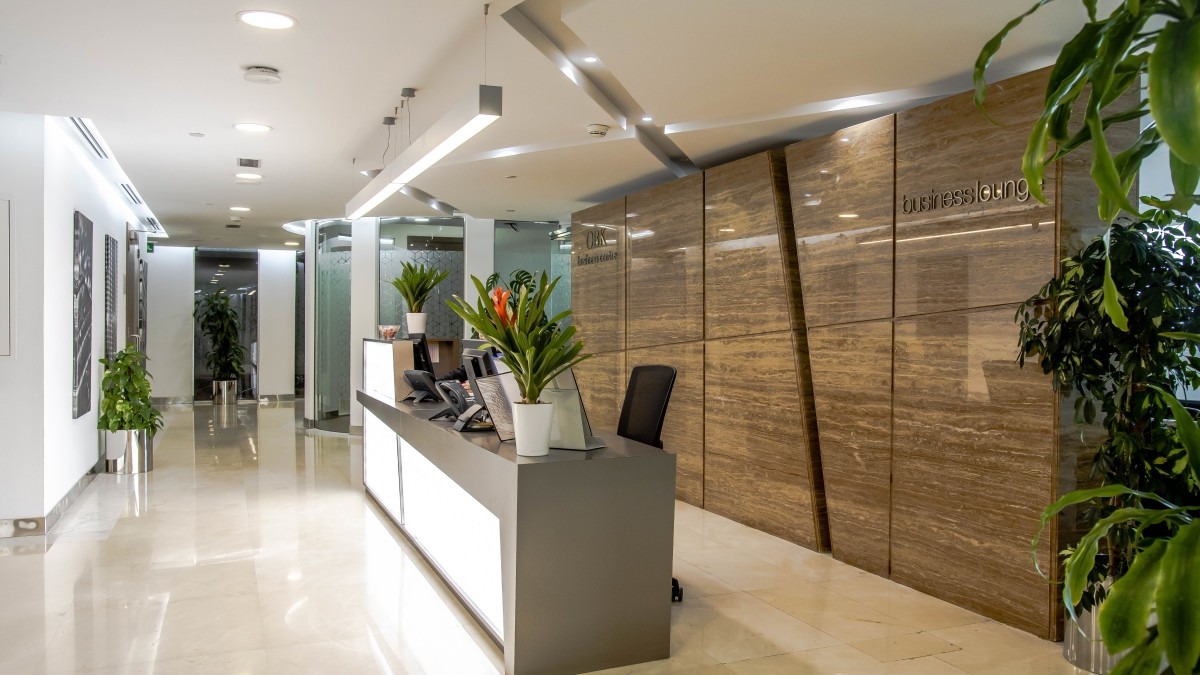 Virtual Office Dubai, Rent Virtual Offices in UAE OBKBC