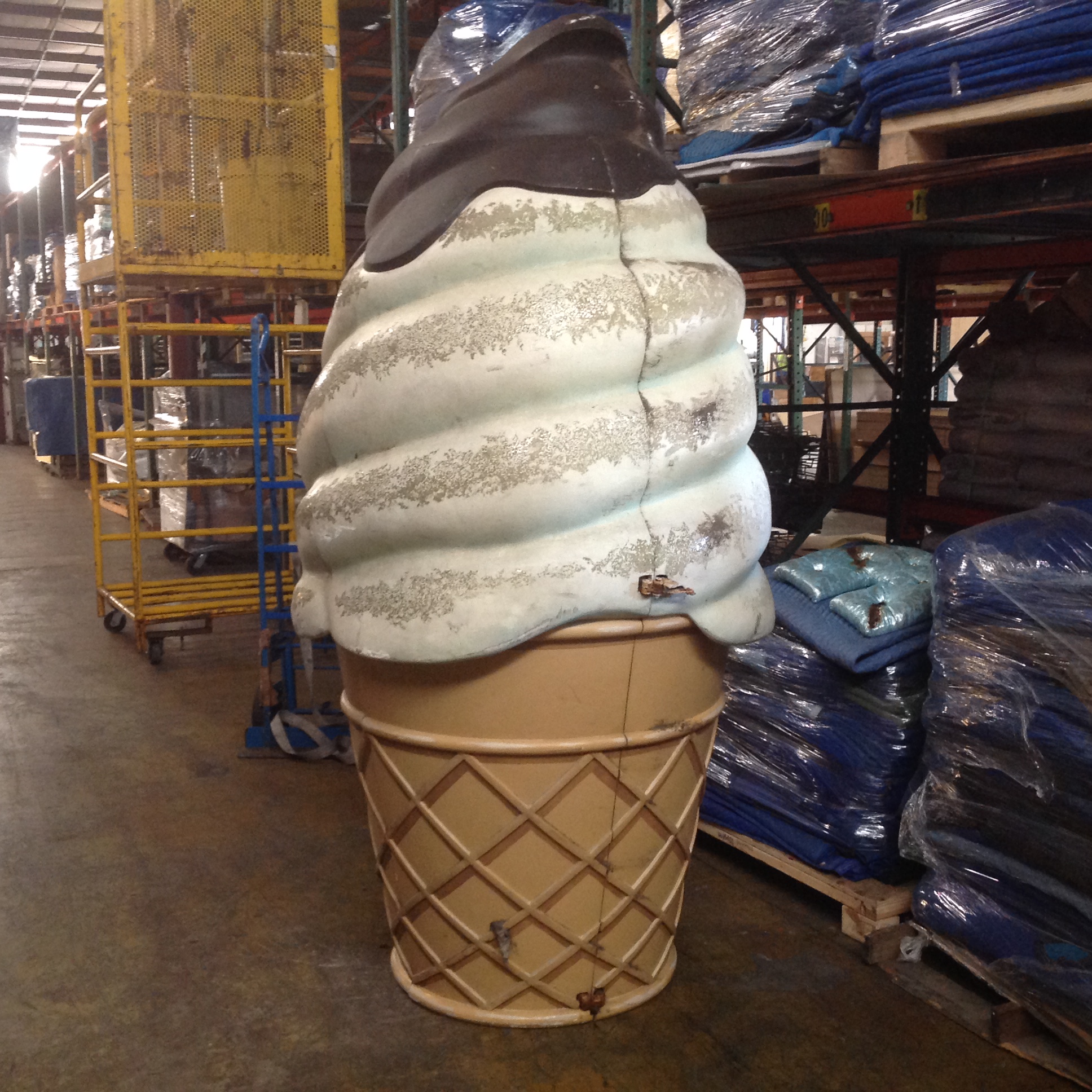 New Flavors Blue Bell Creameries