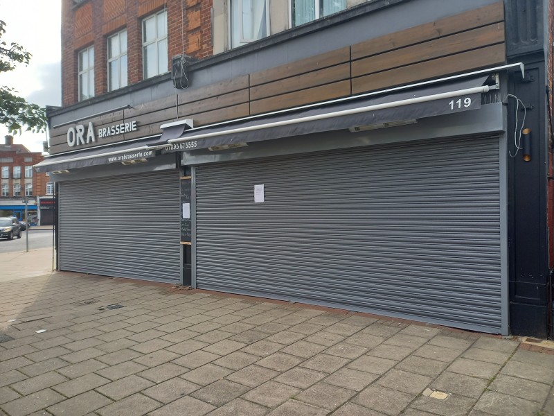 Lease renewal in Ruislip Manor O'Brien Real Estate