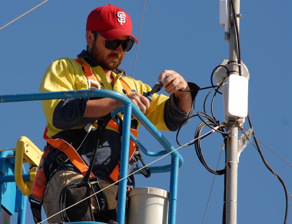 Electrical Inspections Dubbo O'Brien Electrical Dubbo