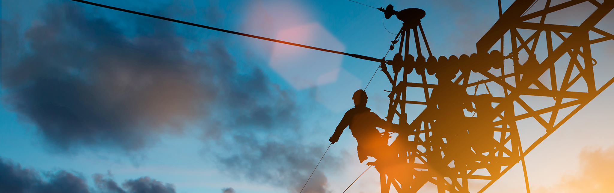 High Voltage Design and Installation O'Brien Electrical