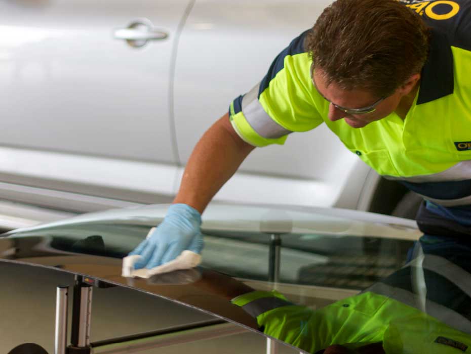 O’Brien® Glass, Electrical & Plumbing Services