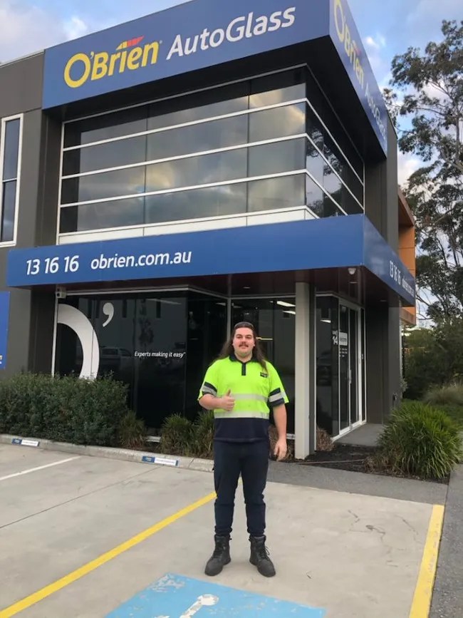 Windscreen Repair & Replacement O'Brien® AutoGlass Bayswater