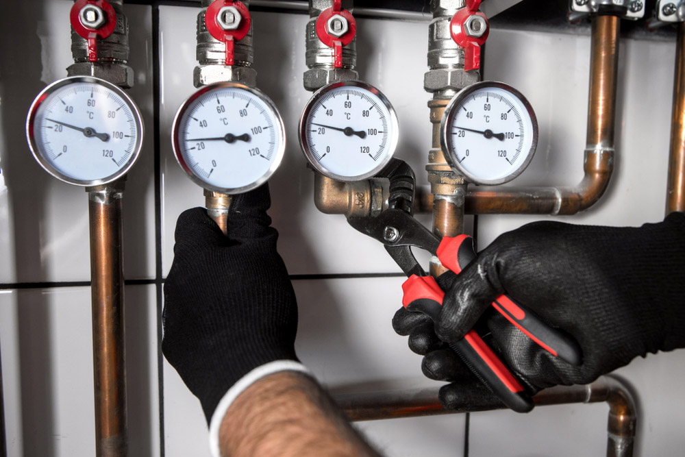 Are Plumbers The Same As Gas Fitters? O'Brien Plumbing Wyong